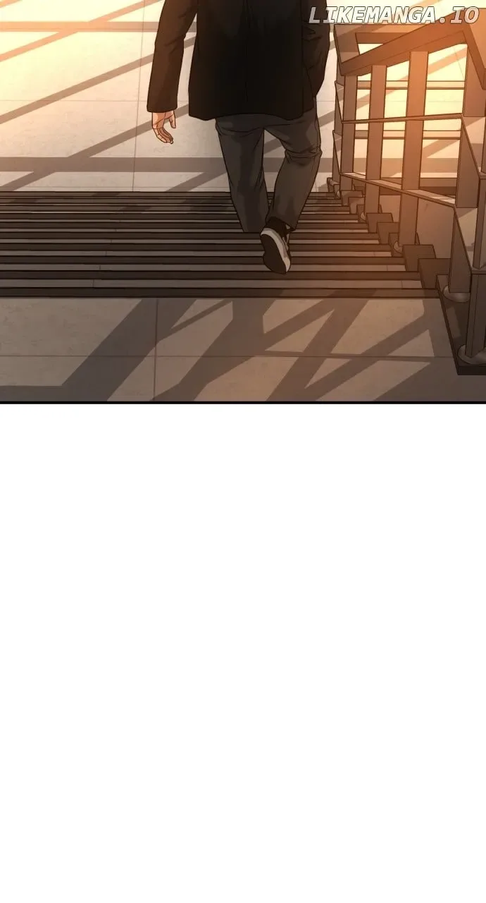High School Gangsters Chapter 19 page 111
