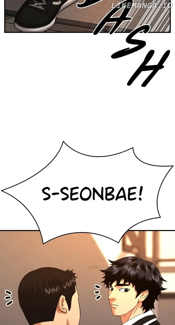 High School Gangsters Chapter 19 page 62
