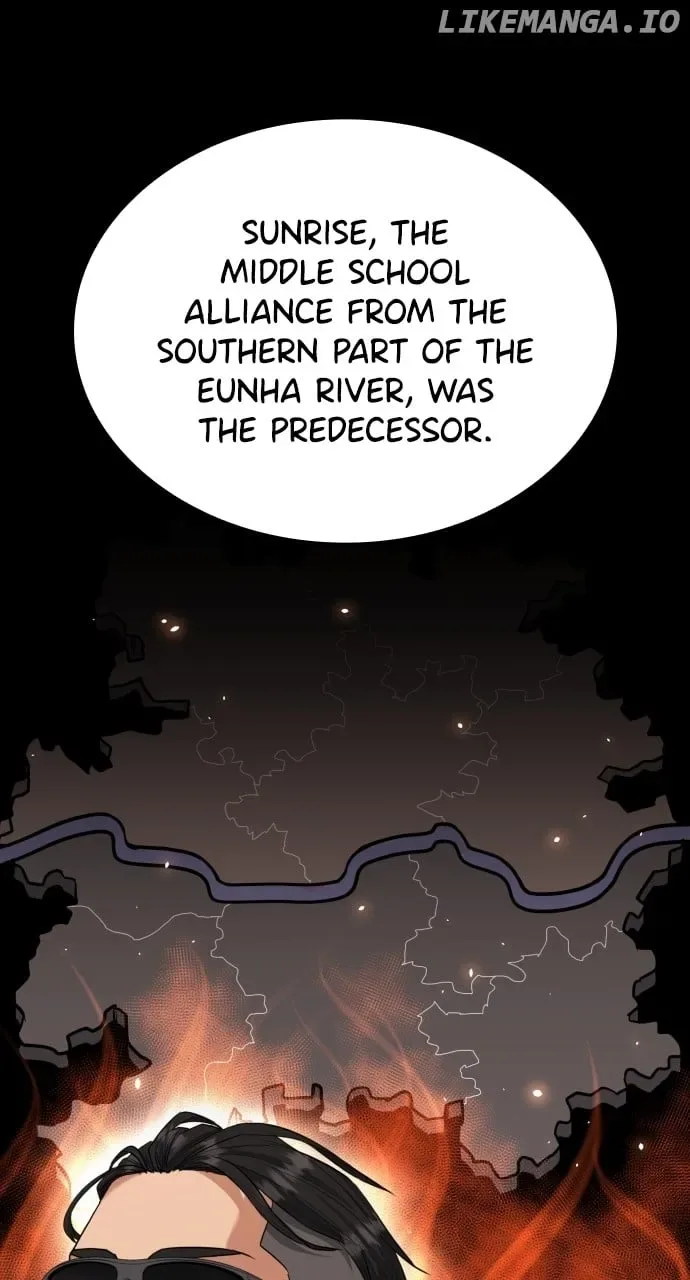 High School Gangsters Chapter 17 page 48