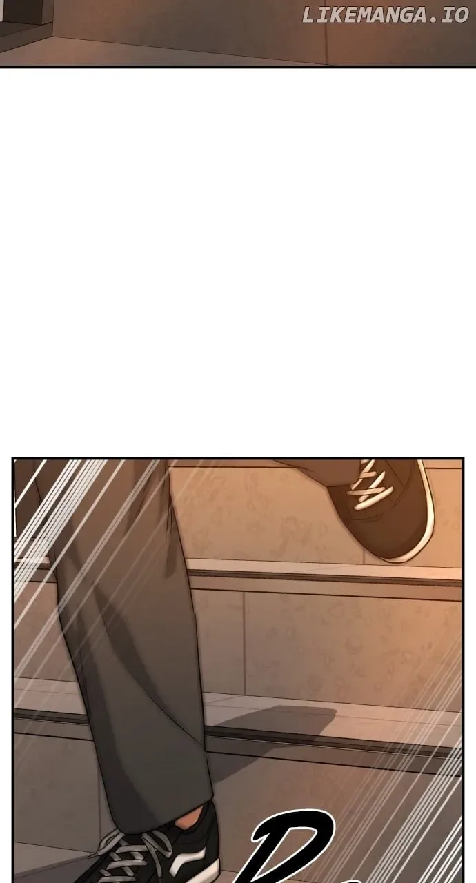 High School Gangsters Chapter 19 page 61