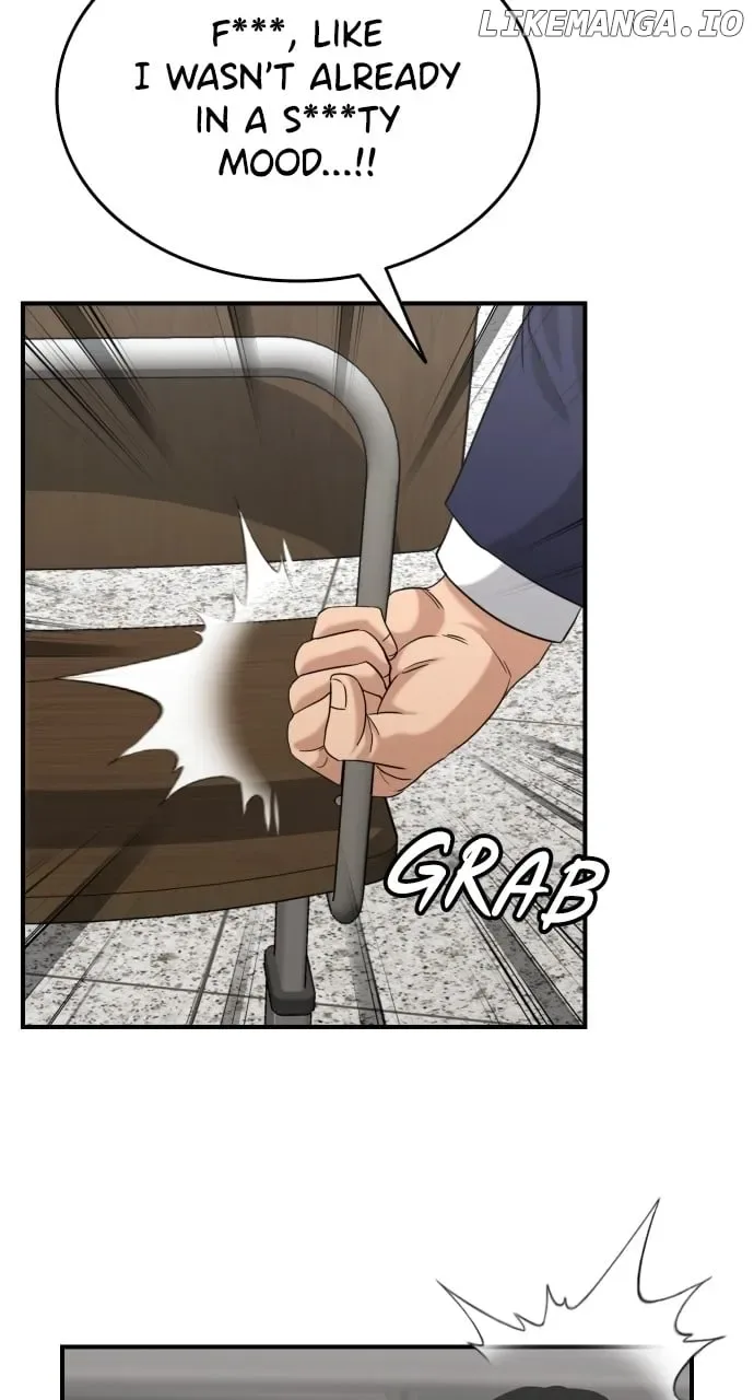 High School Gangsters Chapter 19 page 120