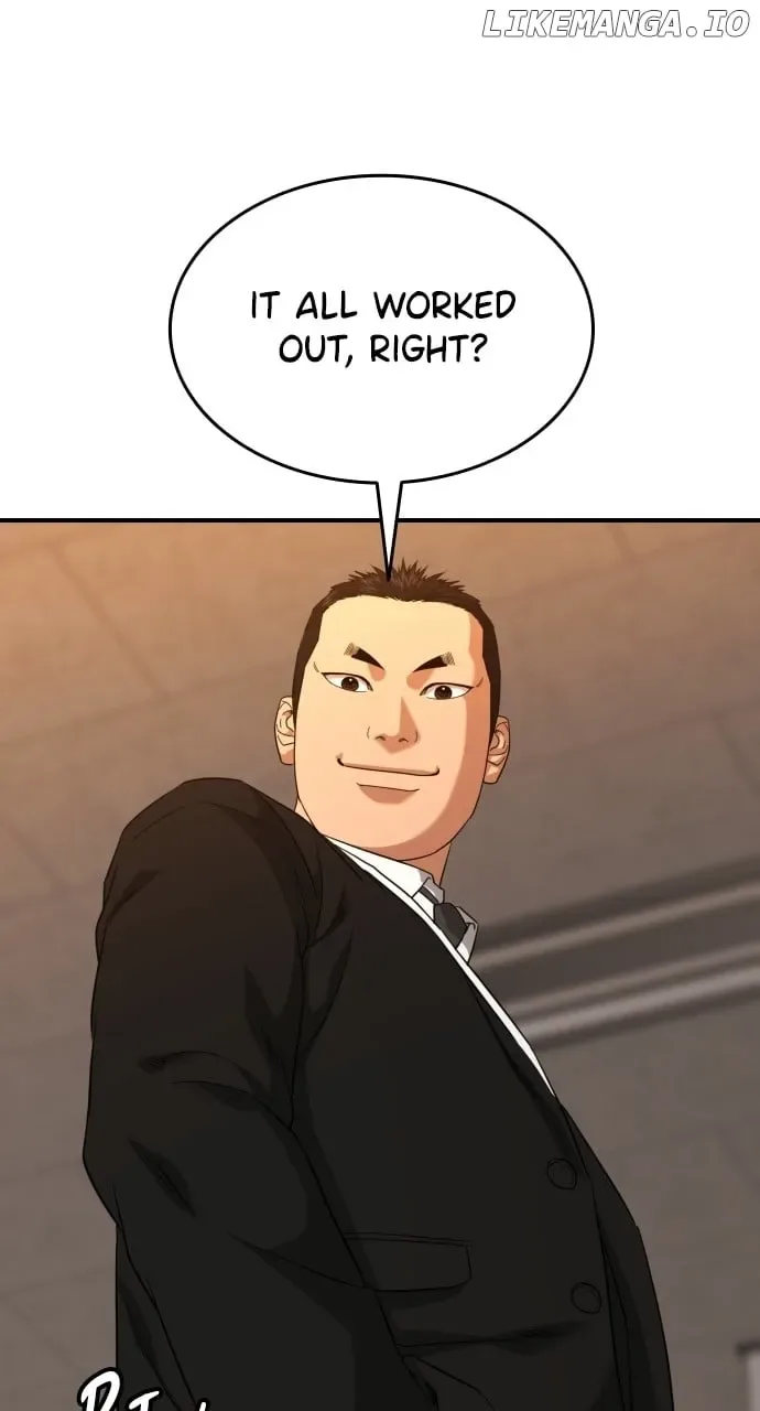High School Gangsters Chapter 19 page 105