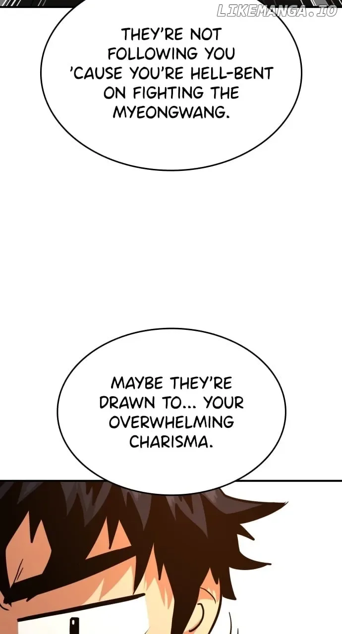 High School Gangsters Chapter 19 page 88