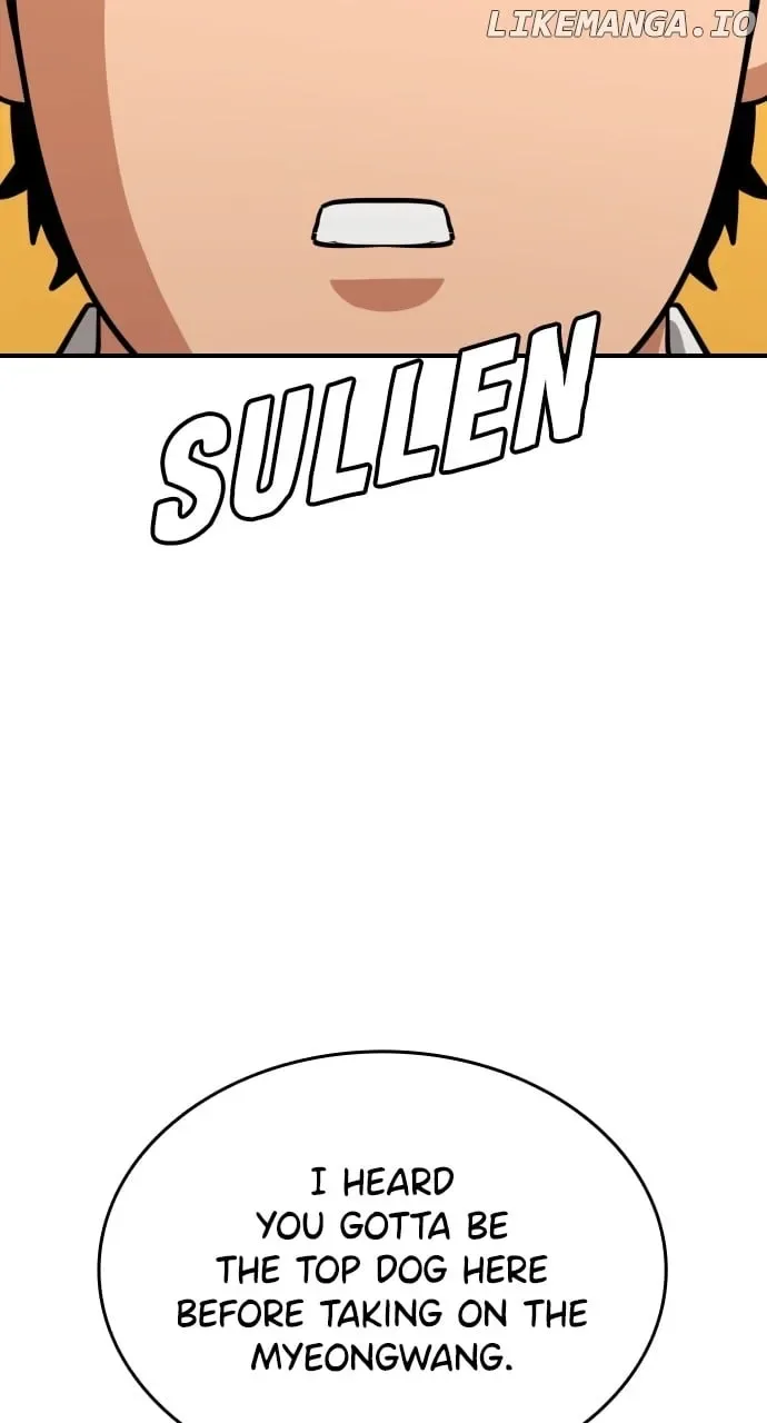 High School Gangsters Chapter 19 page 67