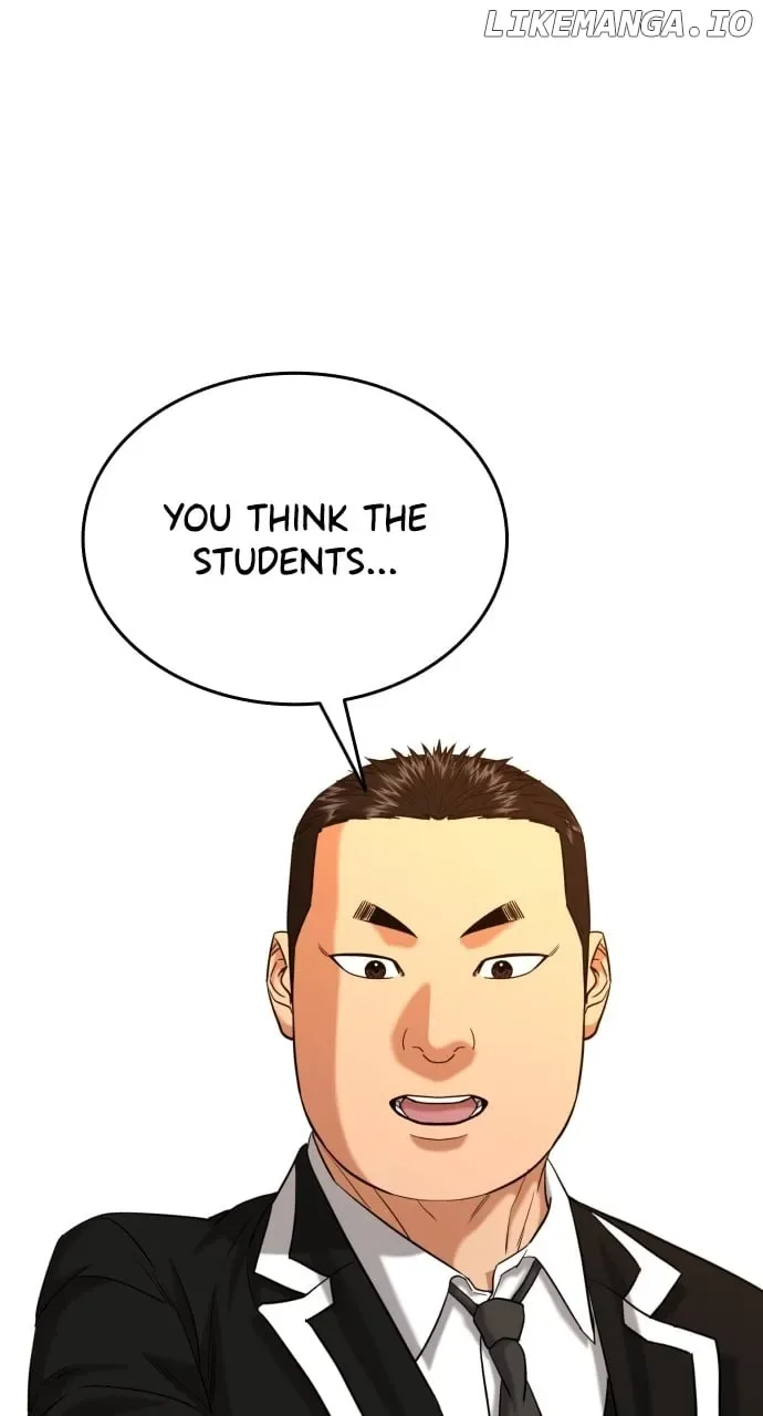 High School Gangsters Chapter 19 page 75