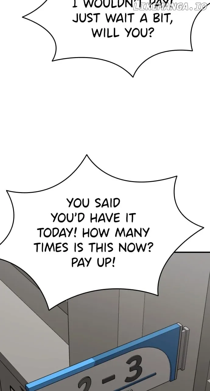 High School Gangsters Chapter 19 page 113