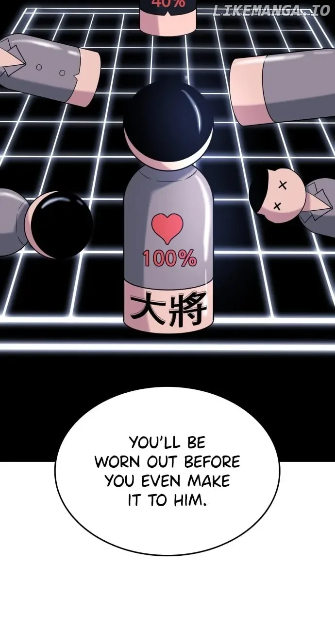 High School Gangsters Chapter 19 page 78
