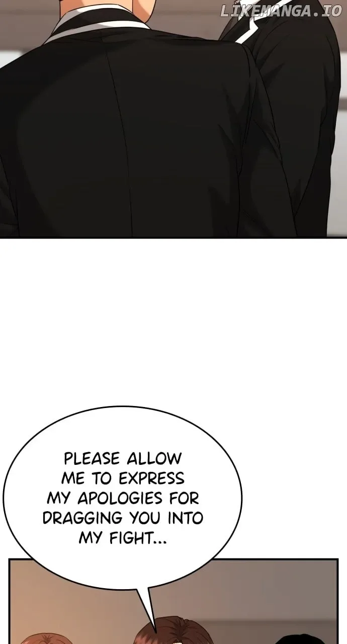 High School Gangsters Chapter 19 page 63