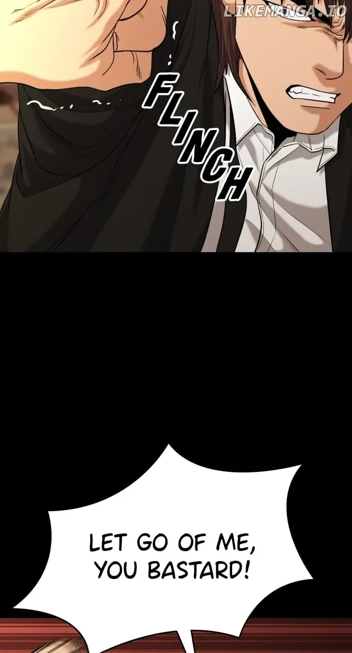High School Gangsters Chapter 18 page 11