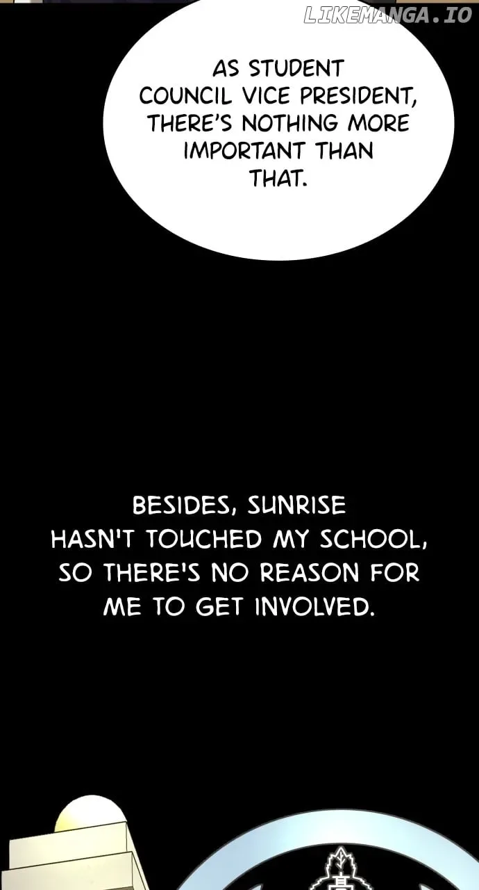 High School Gangsters Chapter 18 page 36
