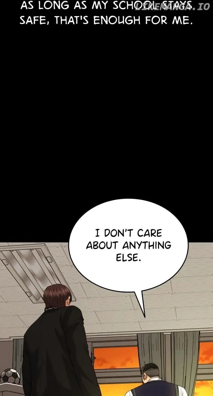 High School Gangsters Chapter 18 page 39