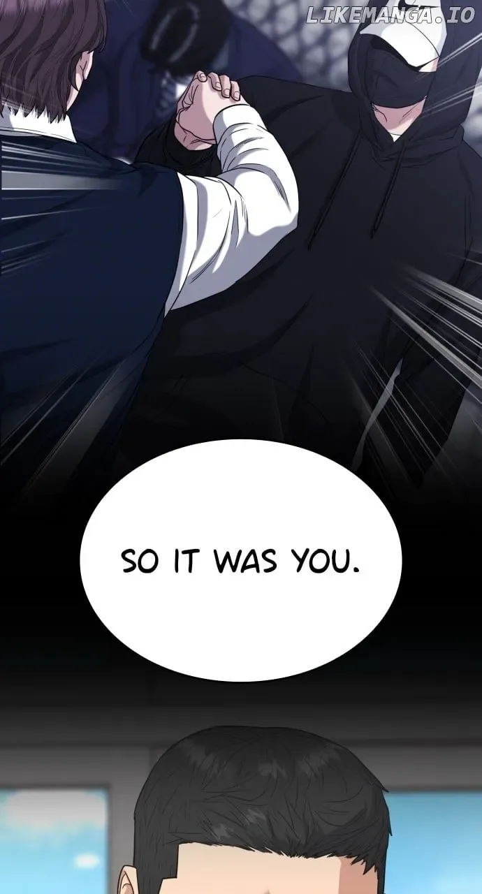 High School Gangsters Chapter 20 page 64