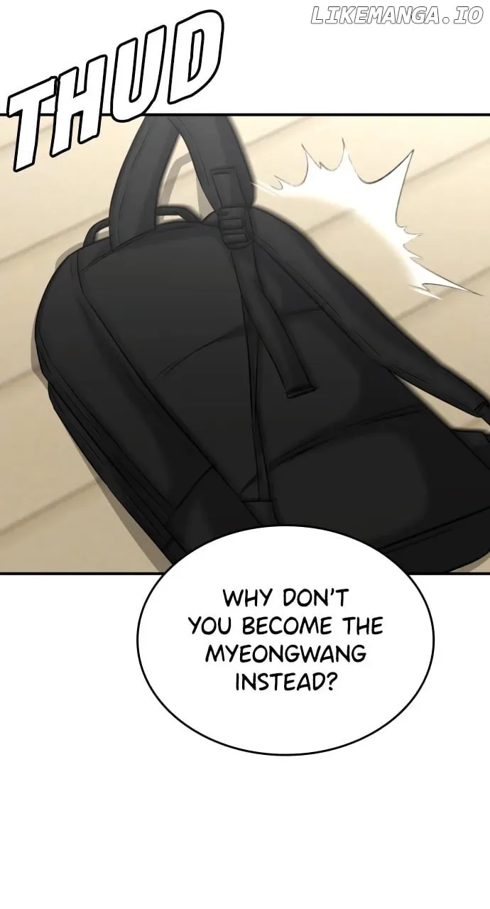 High School Gangsters Chapter 20 page 53