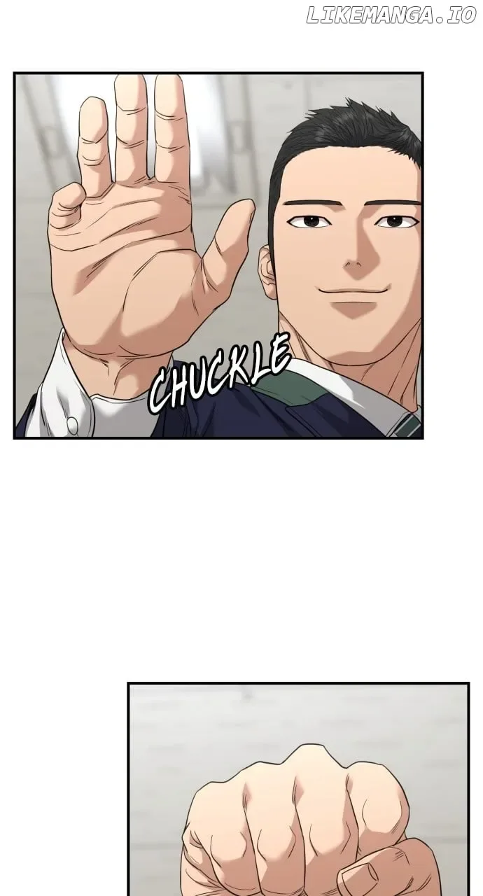 High School Gangsters Chapter 20 page 71