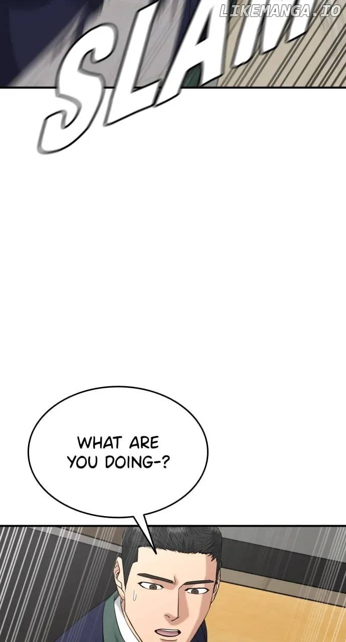 High School Gangsters Chapter 20 page 56