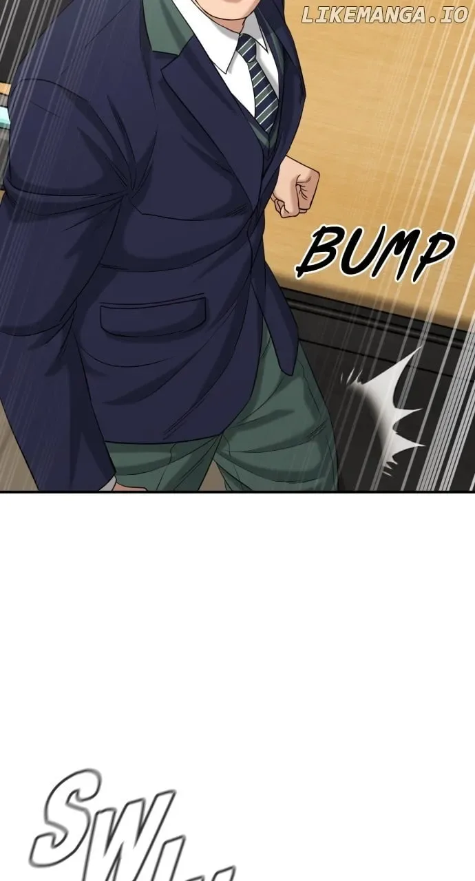 High School Gangsters Chapter 20 page 57