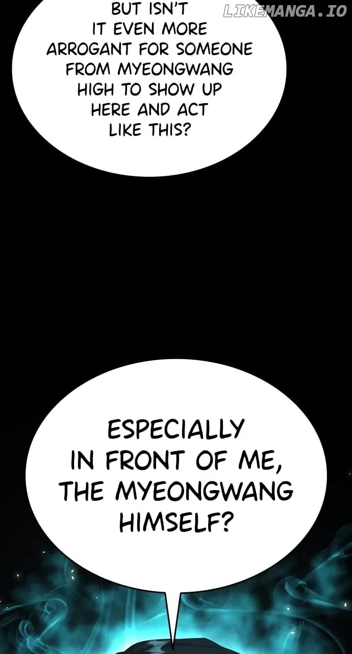 High School Gangsters Chapter 18 page 53