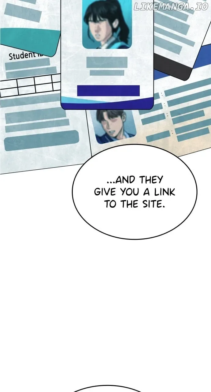 High School Gangsters Chapter 20 page 37