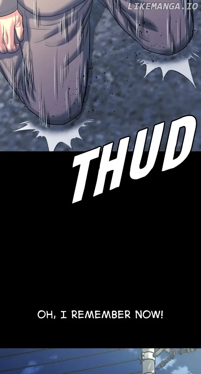 High School Gangsters Chapter 17 page 70