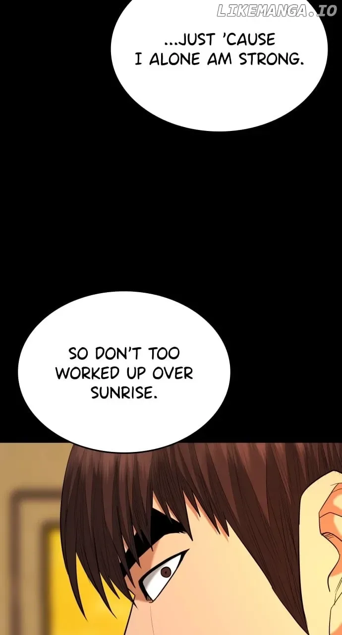 High School Gangsters Chapter 18 page 58