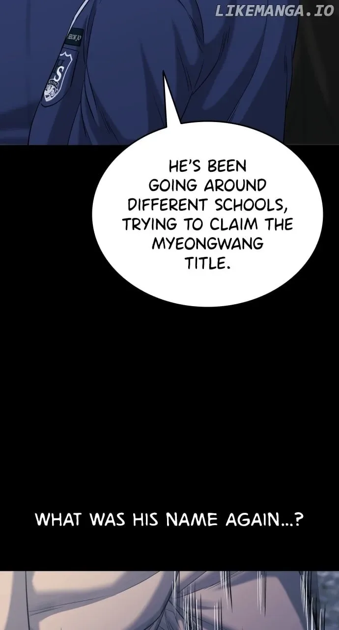 High School Gangsters Chapter 17 page 69