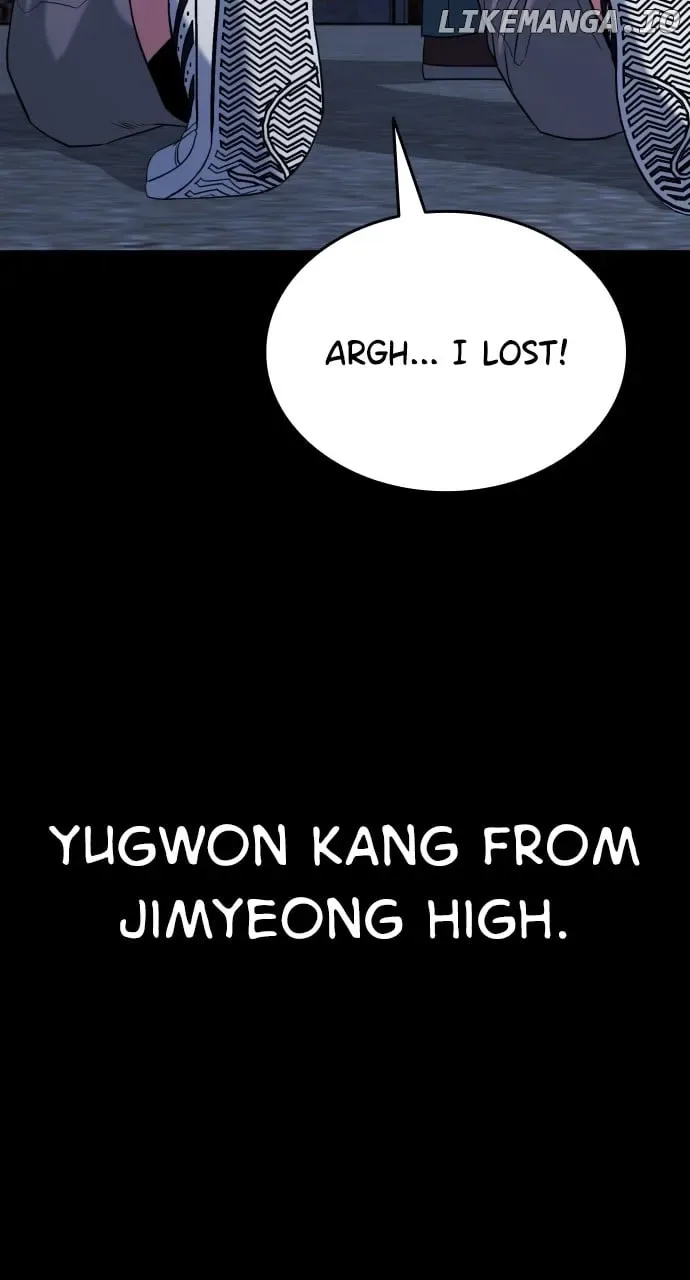 High School Gangsters Chapter 17 page 72