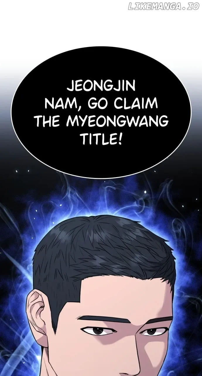 High School Gangsters Chapter 20 page 67