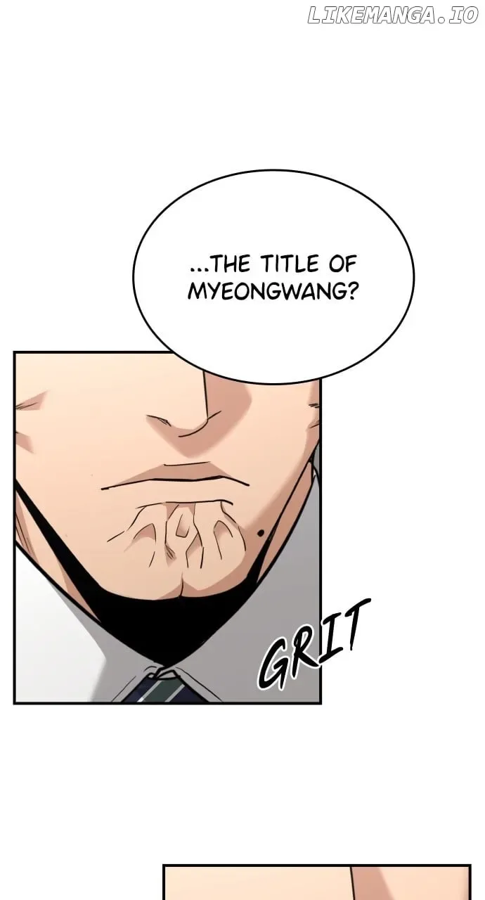 High School Gangsters Chapter 20 page 48