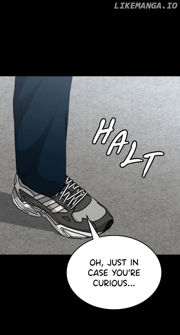 High School Gangsters Chapter 17 page 67