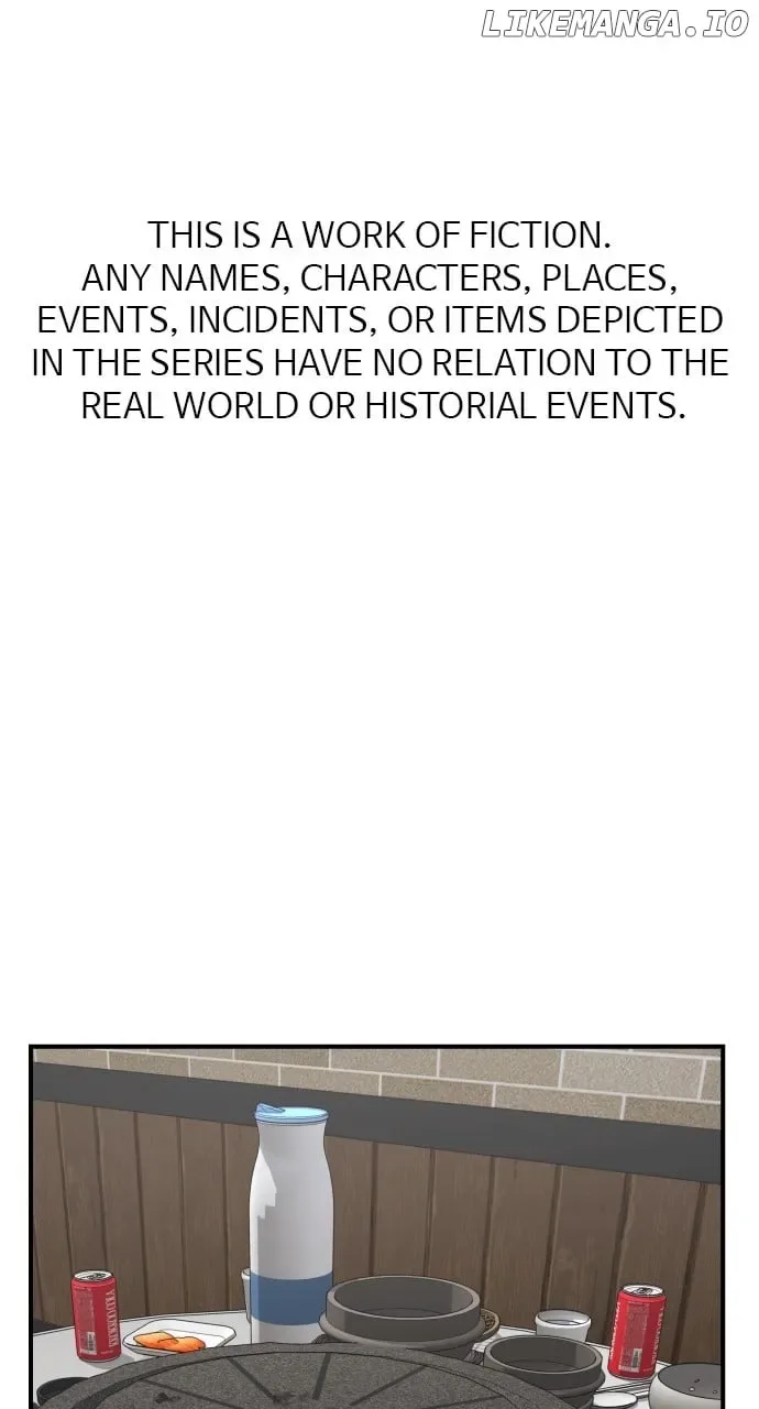 High School Gangsters Chapter 20 page 1