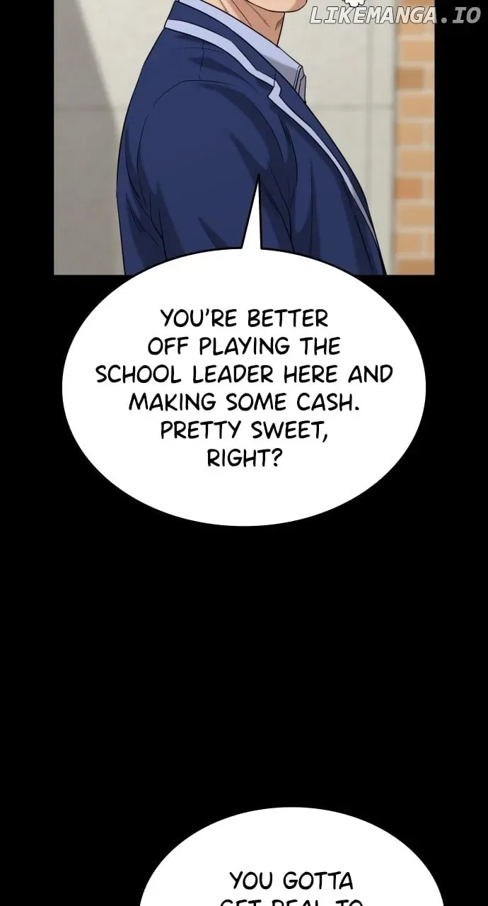 High School Gangsters Chapter 17 page 65