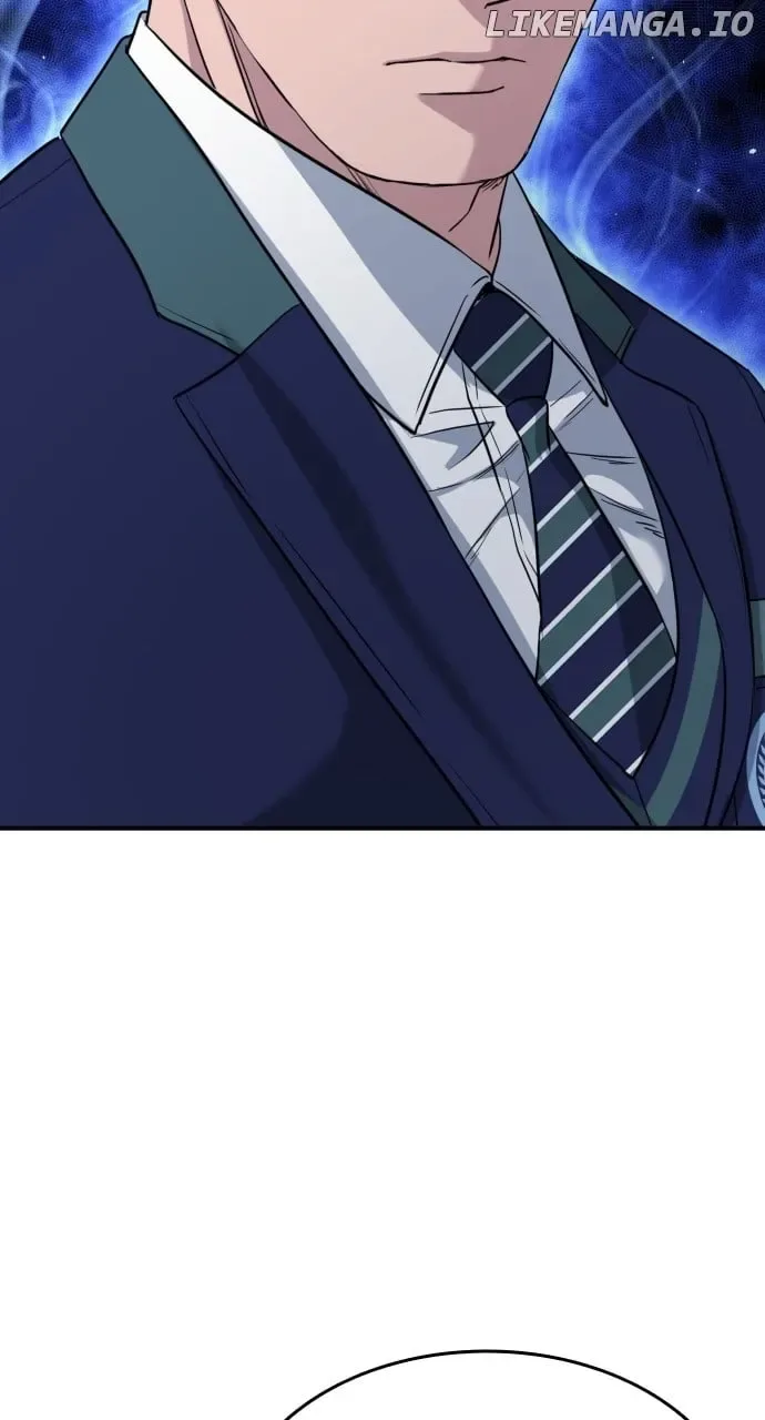 High School Gangsters Chapter 20 page 68