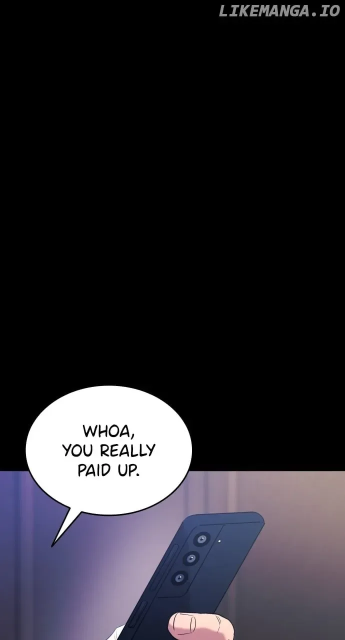 High School Gangsters Chapter 17 page 74