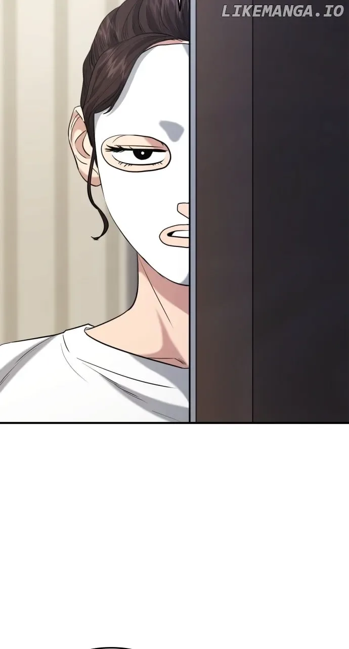 High School Gangsters Chapter 22 page 45