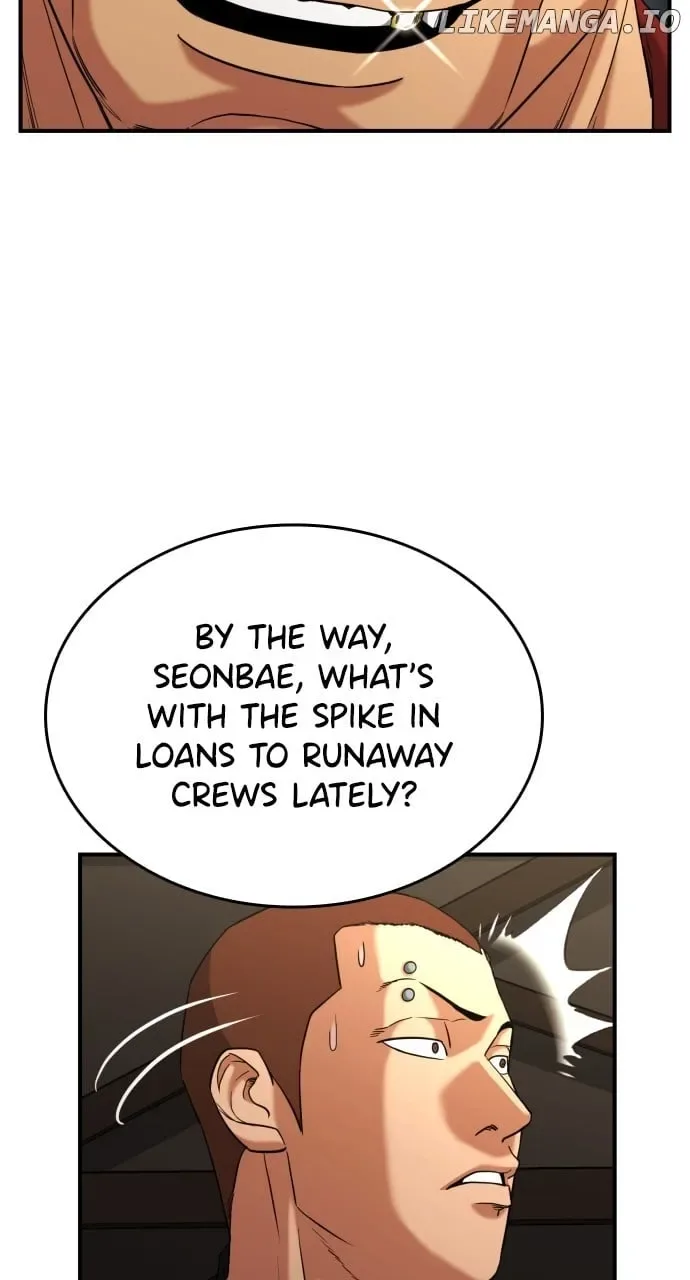 High School Gangsters Chapter 20 page 98