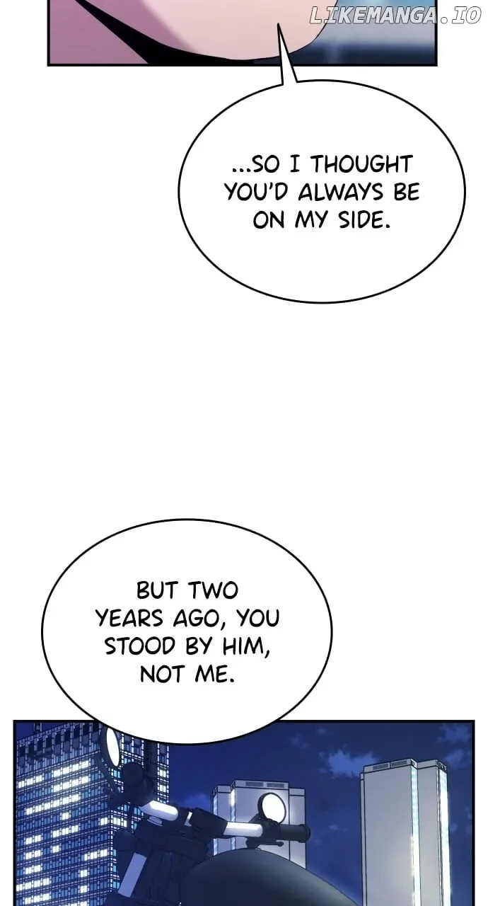 High School Gangsters Chapter 22 page 7