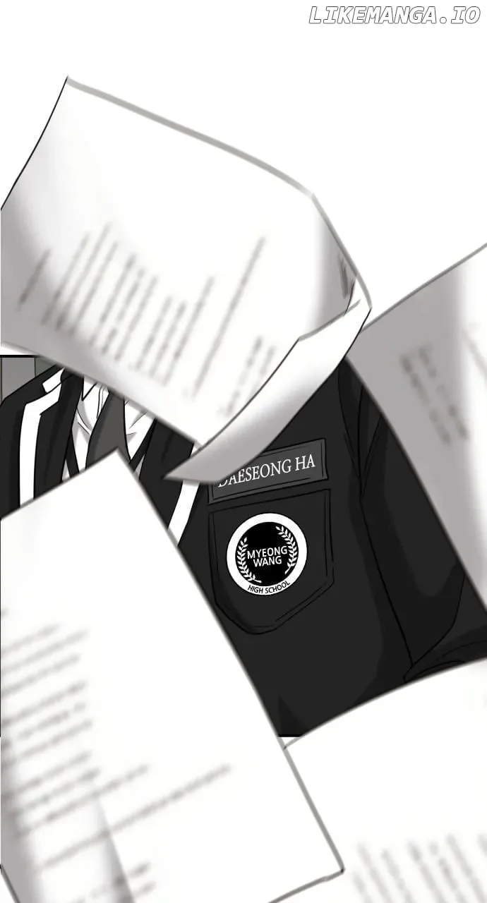 High School Gangsters Chapter 21 page 66