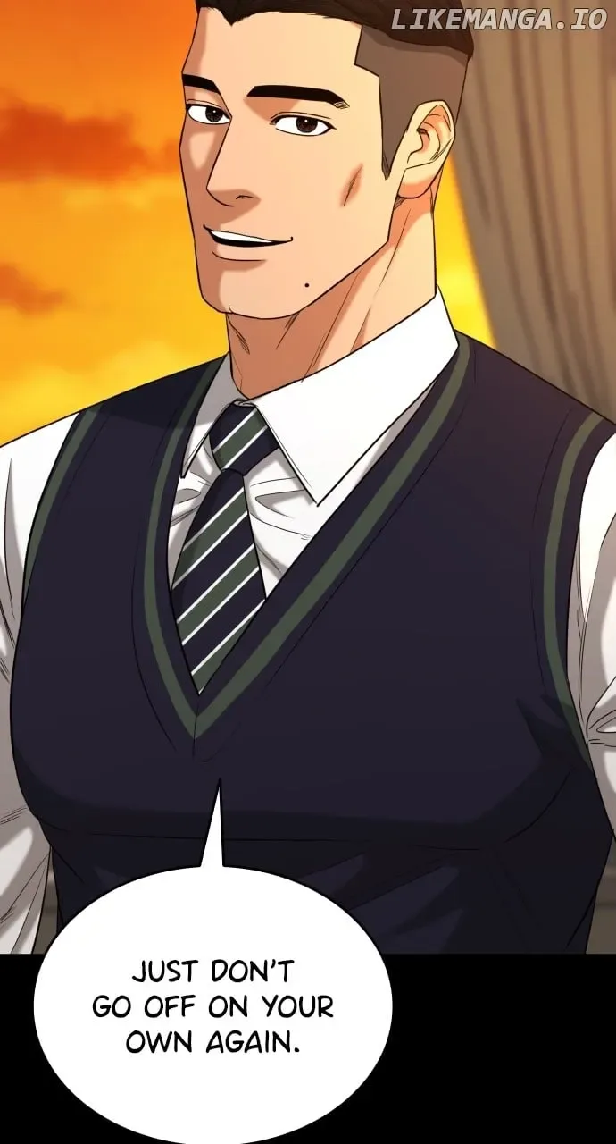 High School Gangsters Chapter 18 page 60