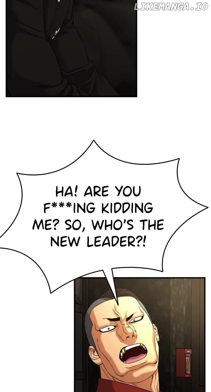 High School Gangsters Chapter 20 page 102