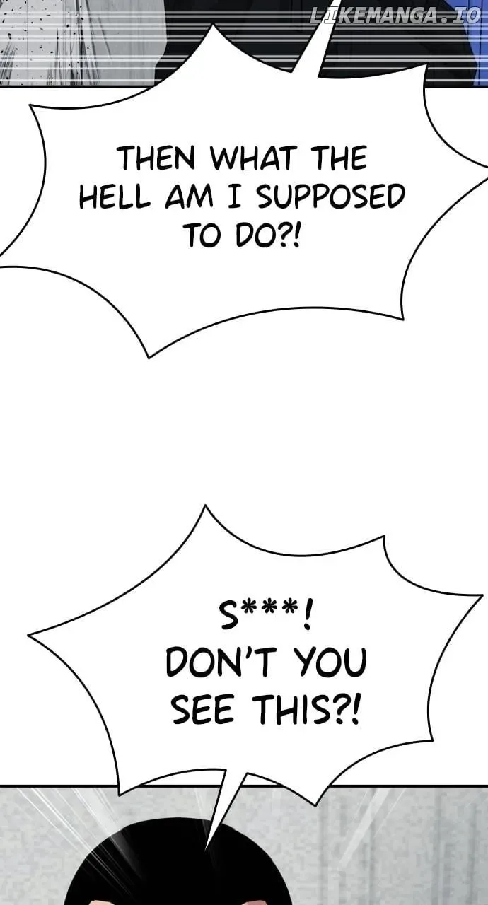High School Gangsters Chapter 21 page 31