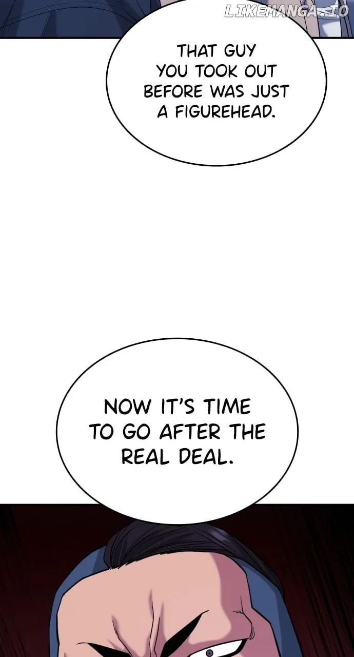 High School Gangsters Chapter 22 page 37