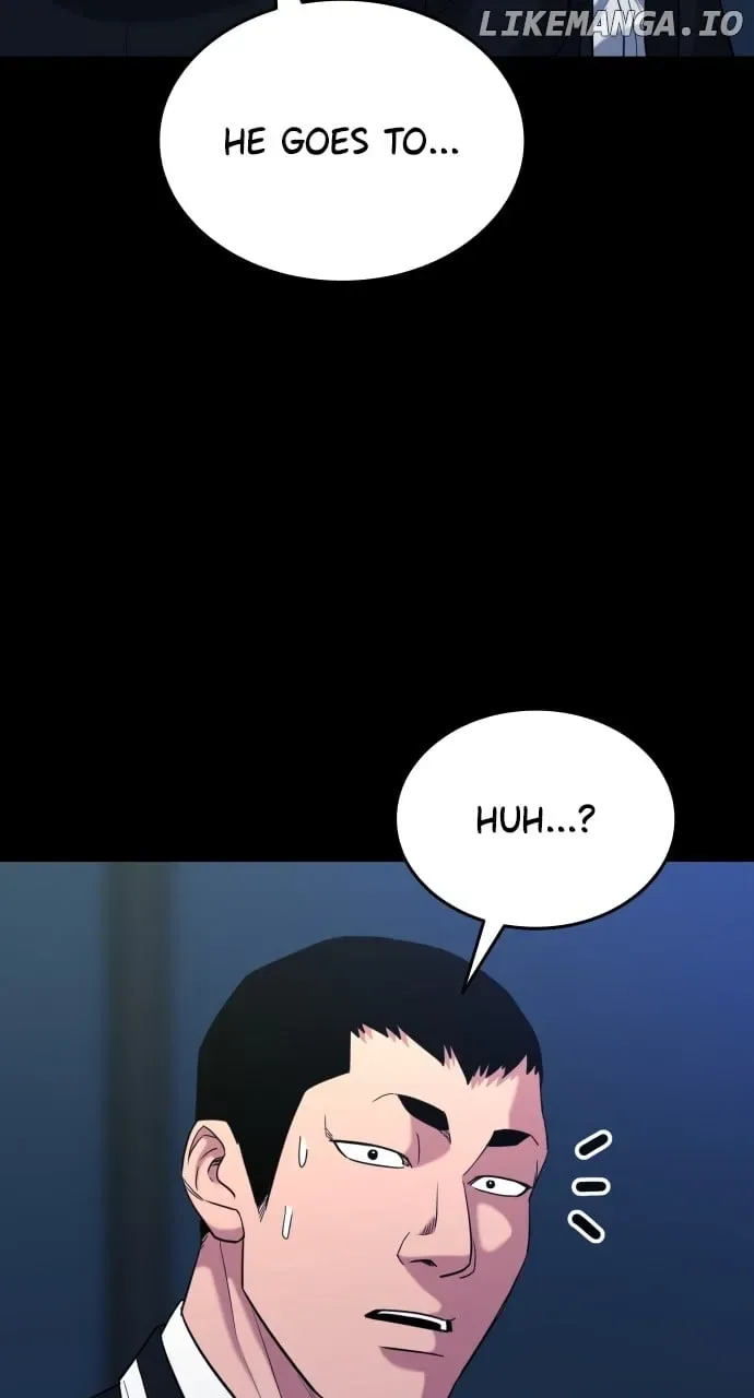 High School Gangsters Chapter 17 page 92