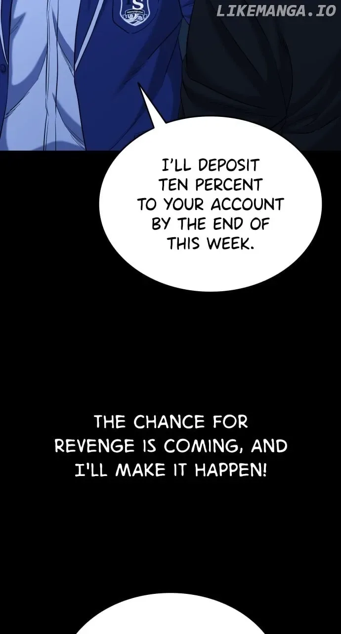 High School Gangsters Chapter 17 page 78