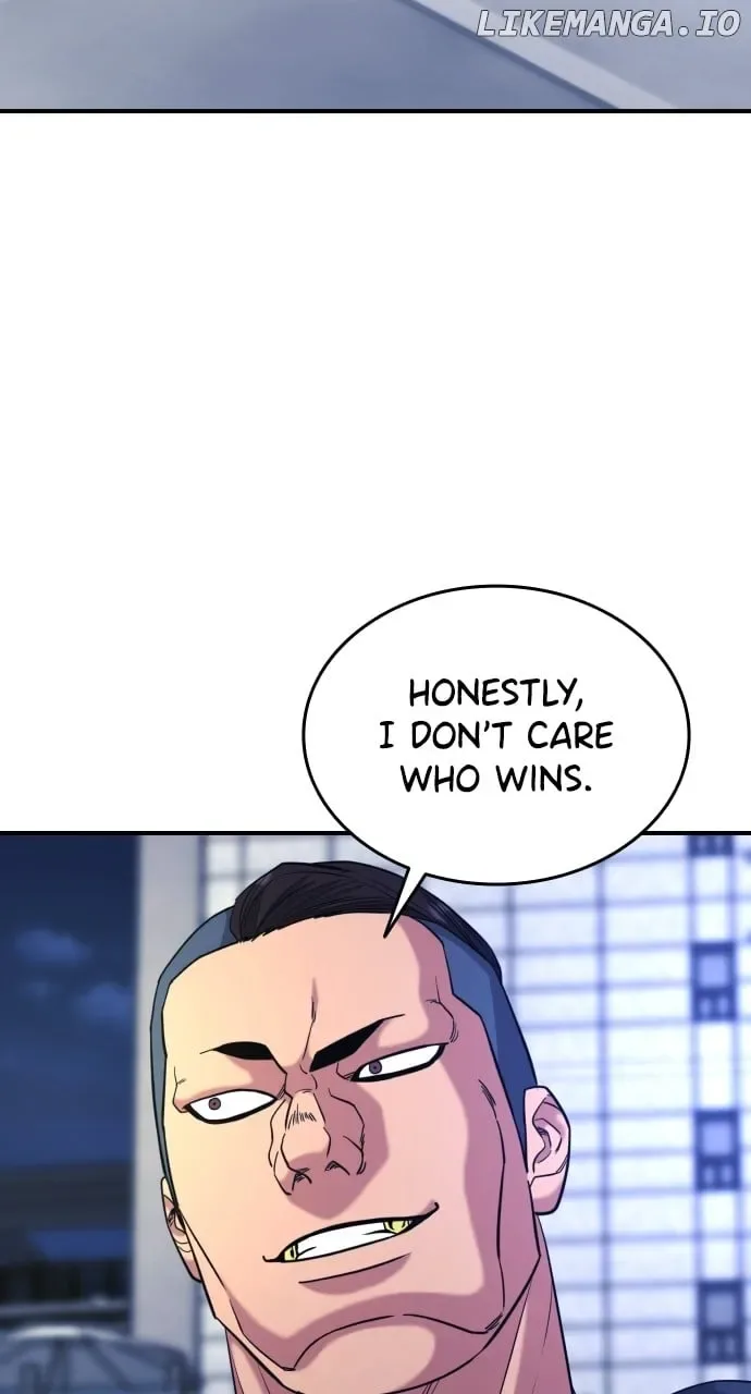 High School Gangsters Chapter 22 page 30