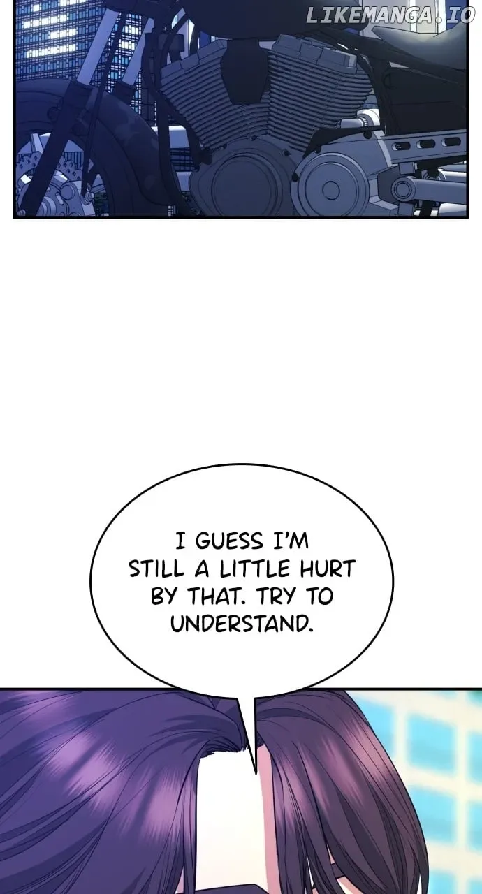 High School Gangsters Chapter 22 page 8