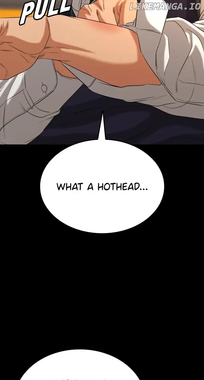 High School Gangsters Chapter 18 page 64