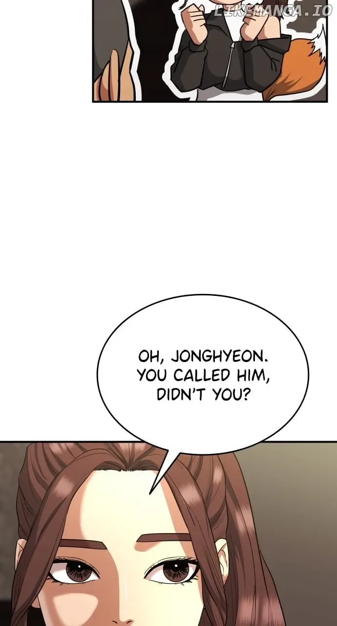 High School Gangsters Chapter 20 page 131