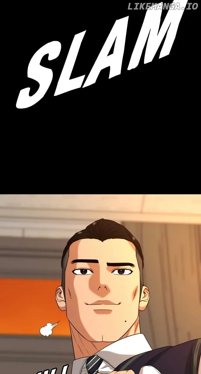 High School Gangsters Chapter 18 page 63