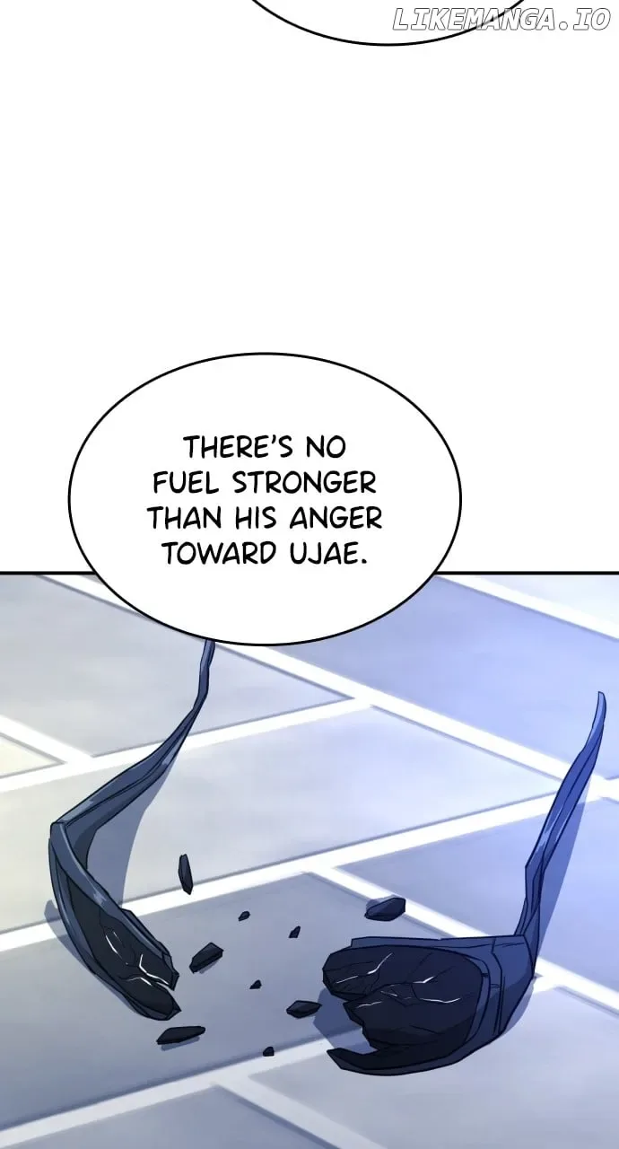 High School Gangsters Chapter 22 page 29