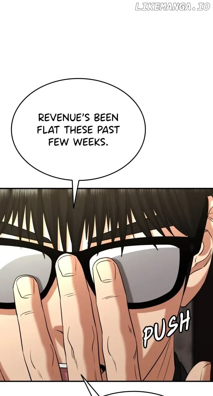 High School Gangsters Chapter 20 page 87